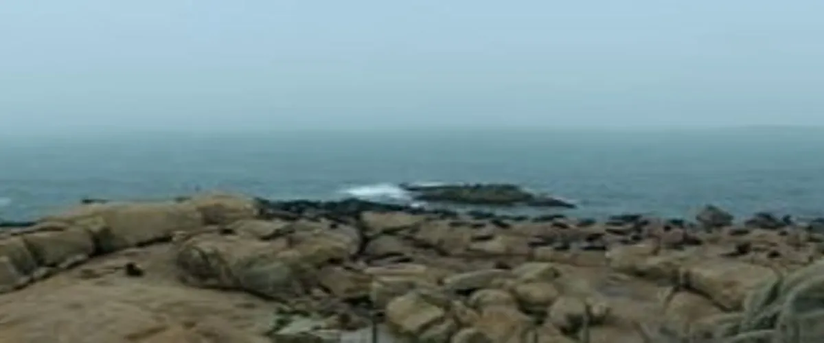 Foto 4 Faro de Cabo Polonio