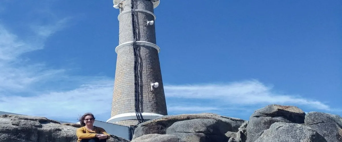 Foto 5 Faro de Cabo Polonio