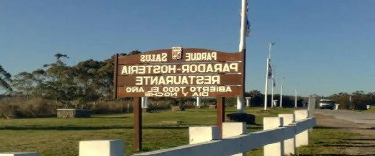Foto 5 Parque de Salus