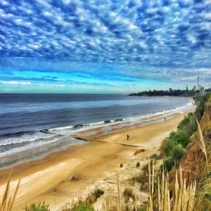 Foto de Balneario Atlantida