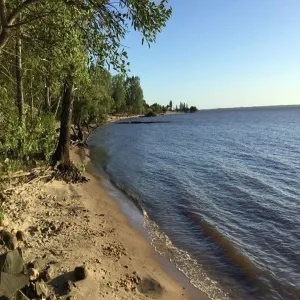 Foto de Balneario Las Cañas