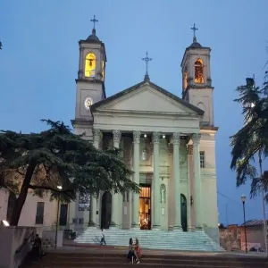 Foto de Catedral Basilica de Paysandu