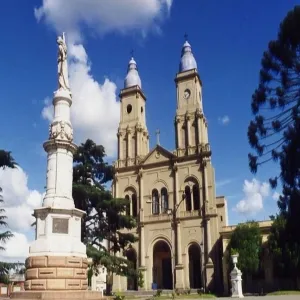 Foto de Catedral de Florida