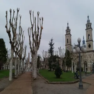Foto de Catedral de San Jose de Mayo