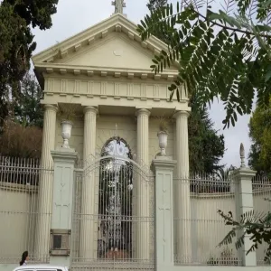 Foto de Cementerio de Paysandu