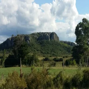 Foto de Cerro Arequita