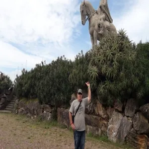 Foto de Cerro Artigas