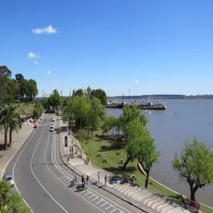 Foto de Fray Bentos Rambla