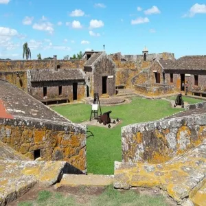Foto de Fuerte de San Miguel