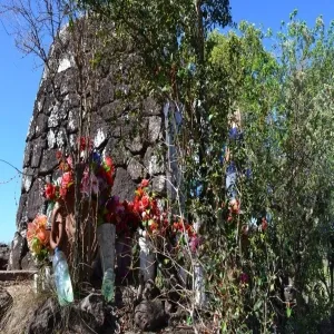 Foto de Gruta del Padre Pío