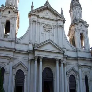 Foto de Iglesia Catedral de San Juan