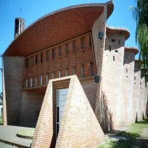 Foto de Iglesia del Cristo Obrero