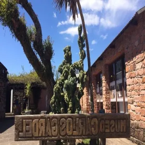 Foto de Museo Carlos Gardel