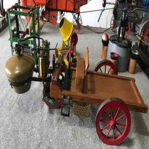 Foto de Museo de Replicas en Miniaturas