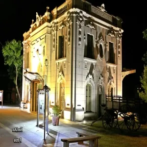 Foto de Museo Histórico Departamental & Centro de Exposiciones