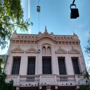 Foto de Museo María Irene Olarreaga Gallino