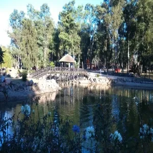 Foto de Parque Centenario