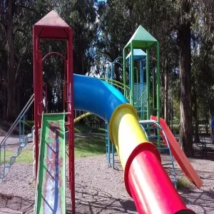 Foto de Parque Rodó
