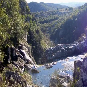 Foto de Parque Salto del Penitente