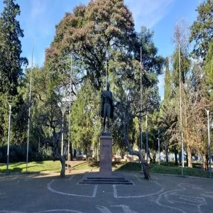 Foto de Plaza Artigas