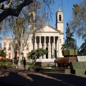 Foto de Plaza Constitución