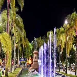 Foto de Plaza Libertad