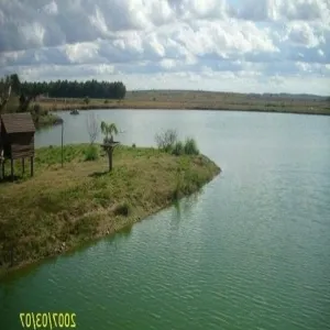 Foto de Reserva de Flora y Fauna DrRodolfo Talice