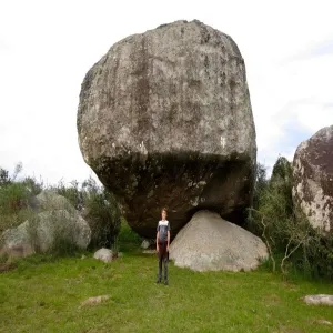 Foto de Sierras de Mahoma