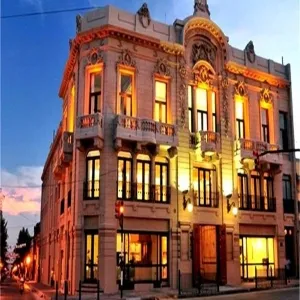 Foto de Teatro Bartolomé Macció