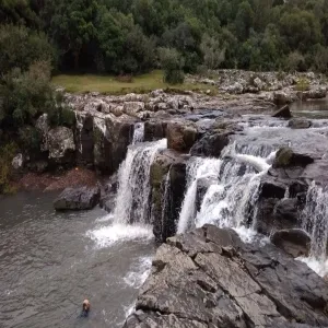 Foto de Valle del Lunarejo