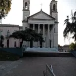 Foto 4 Catedral Basilica de Paysandu